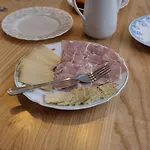 Bed and breakfast Le Nid De Val'ry