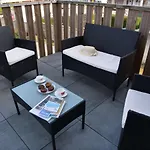 Bed and breakfast Le Nid De Val'ry Saint-Valery-sur-Somme