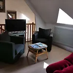 Le Nid De Val'ry Bed and breakfast Saint-Valery-sur-Somme