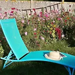 Le Nid De Val'ry Bed and breakfast 3*