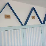 Le Nid De Val'ry Bed and breakfast Saint-Valery-sur-Somme