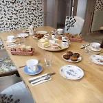 Le Nid De Val'ry 3* Saint-Valery-sur-Somme
