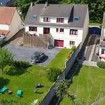 Bed and breakfast Le Nid De Val'ry 3*