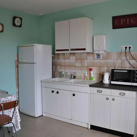 Bed & Breakfast Le Nid De Val'ry
