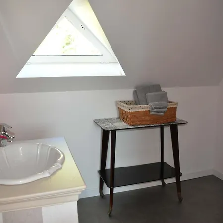 Bed & Breakfast Le Nid De Val'ry