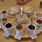 Отель типа 