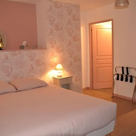 Bed & Breakfast Le Nid De Val'ry Saint-Valery-sur-Somme