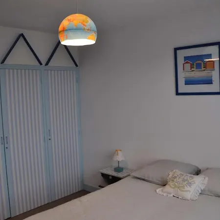 Le Nid De Val'ry Bed & Breakfast