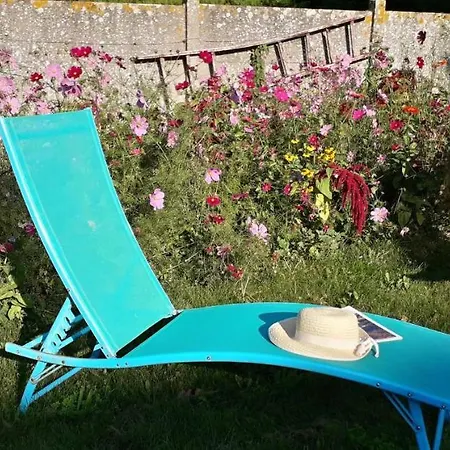 Le Nid De Val'ry فندق مبيت وإفطار *
