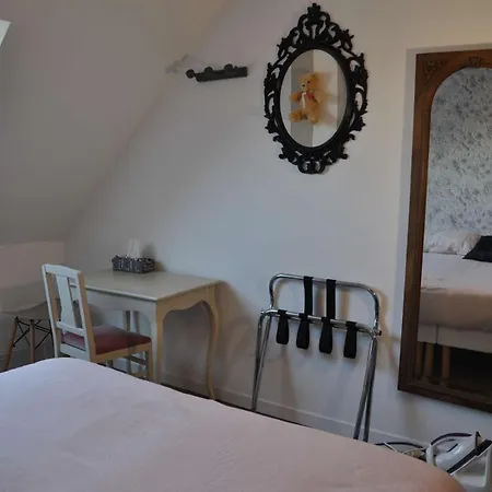 Le Nid De Val'ry 3* Saint-Valéry-sur-Somme