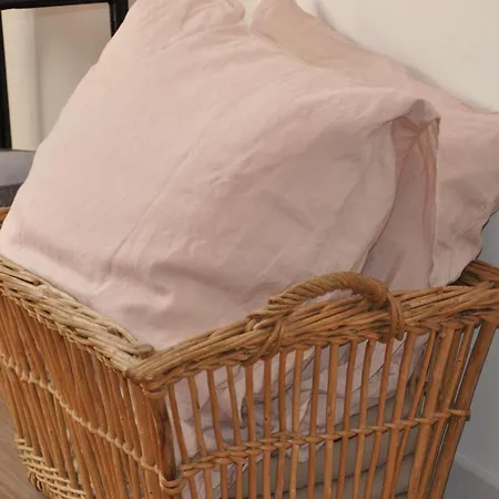 Le Nid De Val'ry فندق مبيت وإفطار