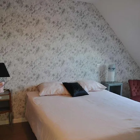 Bed & Breakfast Le Nid De Val'ry Saint-Valéry-sur-Somme