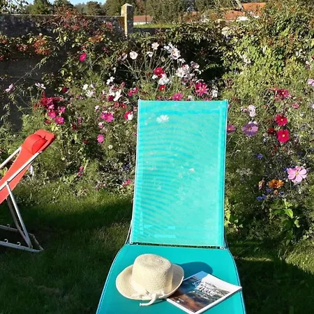 Bed & Breakfast Le Nid De Val'ry 3*