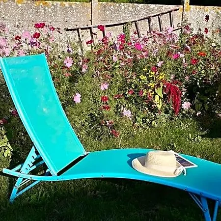 Le Nid De Val'ry Nocleg ze śniadaniem 3*