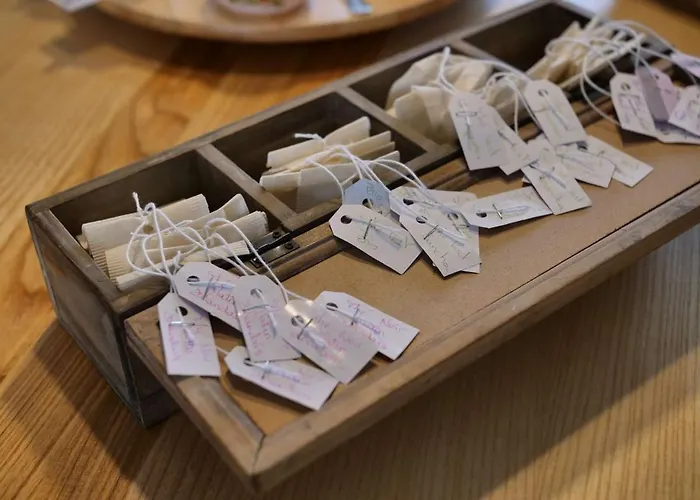 Le Nid De Val'ry לינה וארוחת בוקר סן-ואלרי-סור-סום